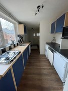 Rented: Lagelandstraat, 5213 CP 's-Hertogenbosch