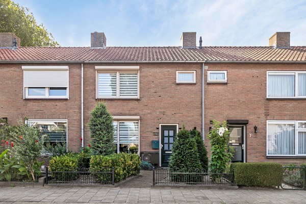 Nieuwe Kruisstraat 5, 5328 AE Rossum