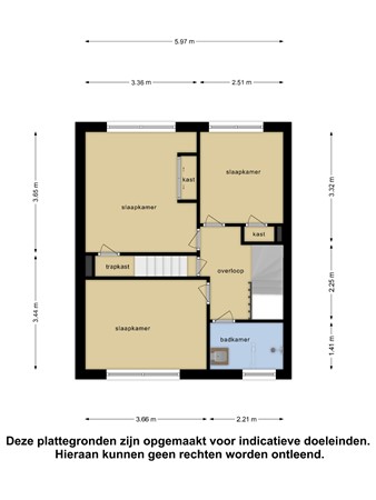 Nieuwe Kruisstraat 5, 5328 AE Rossum - 