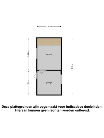 Nieuwe Kruisstraat 5, 5328 AE Rossum - 