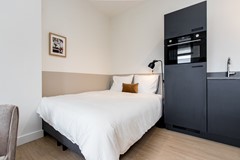 Rented: Kronenburgersingel 223E, 6511 AR Nijmegen