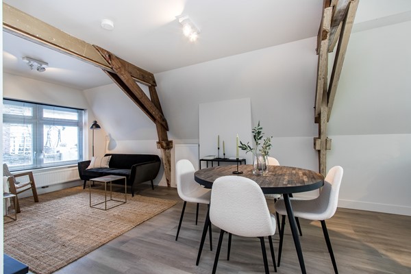 Medium property photo - Visstraat 2G, 5211 DN 's-Hertogenbosch