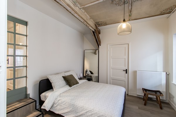 Medium property photo - Visstraat 2G, 5211 DN 's-Hertogenbosch