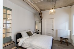 Rented: Visstraat 2G, 5211 DN 's-Hertogenbosch