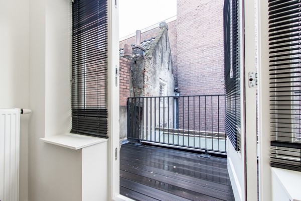 Medium property photo - Visstraat 2G, 5211 DN 's-Hertogenbosch