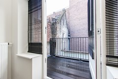 Rented: Visstraat 2G, 5211 DN 's-Hertogenbosch