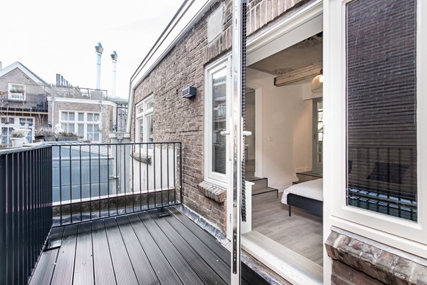 Medium property photo - Visstraat 2G, 5211 DN 's-Hertogenbosch