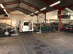 For rent: Industrieweg 8, 5482 TE Schijndel