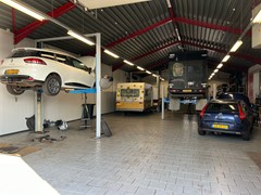 For rent: Industrieweg 8, 5482 TE Schijndel