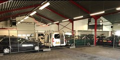 For rent: Industrieweg 8, 5482 TE Schijndel