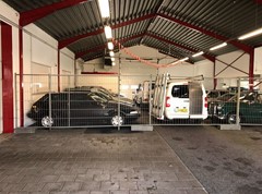 For rent: Industrieweg 8, 5482 TE Schijndel