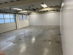 For rent: Industrieweg 8, 5482 TE Schijndel