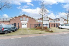 For rent: Industrieweg 8, 5482 TE Schijndel