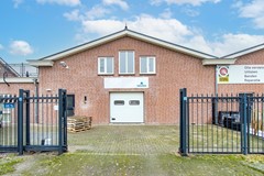 For rent: Industrieweg 8, 5482 TE Schijndel