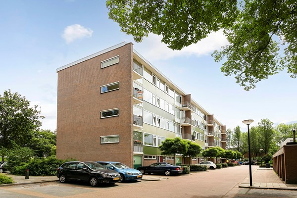 Medium property photo - Cornelis Bosstraat 10, 5246 CJ Rosmalen