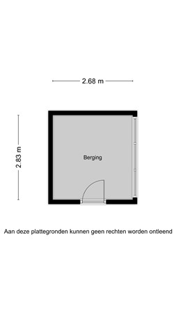 Cornelis Bosstraat 10, 5246 CJ Rosmalen - 