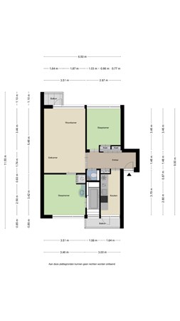 Cornelis Bosstraat 10, 5246 CJ Rosmalen - 