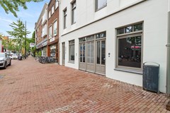 Rented: Hertogstraat 115, 6511 RX Nijmegen