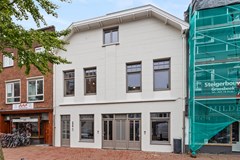 New for rent: Hertogstraat 111, 6511 RX Nijmegen