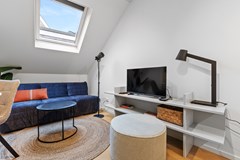 Rented: Hertogstraat 109, 6511 RX Nijmegen