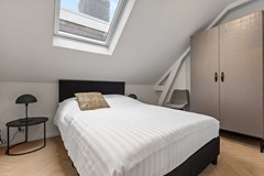 Rented: Hertogstraat 109, 6511 RX Nijmegen