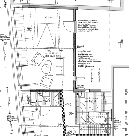 Van Welderenstraat 115c, 6511 MH Nijmegen - 