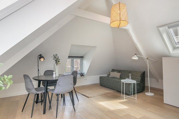 Medium property photo - Priemstraat 9D, 6511 WC Nijmegen