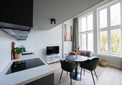 Appartement in Nijmegen