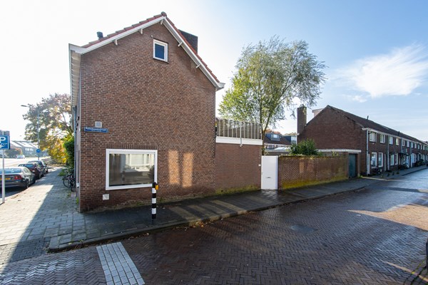 Palmboomstraat 53A, 5213 VE 's-Hertogenbosch