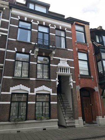 Luijbenstraat, 5211 BT 's-Hertogenbosch