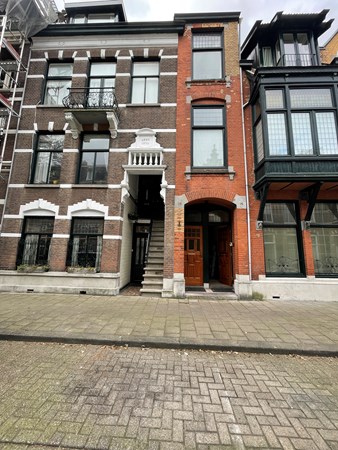 Luijbenstraat 18, 5211 BT 's-Hertogenbosch