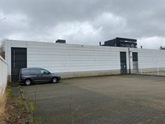 New for rent: Einsteinlaan 3A, 2289 CC Rijswijk