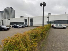 New for rent: Einsteinlaan 3A, 2289 CC Rijswijk