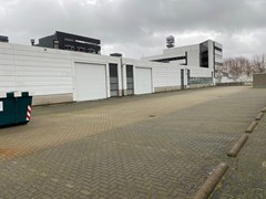 New for rent: Einsteinlaan 3A, 2289 CC Rijswijk