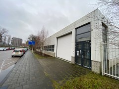 New for rent: Einsteinlaan 3A, 2289 CC Rijswijk