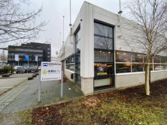 New for rent: Einsteinlaan 3A, 2289 CC Rijswijk