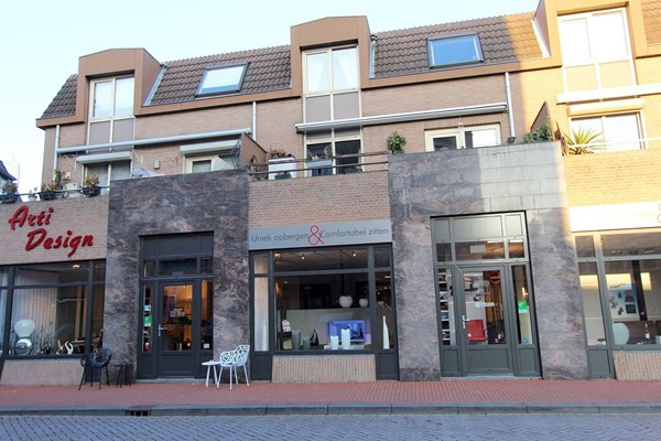 Rulstraat 10A, 4901 LN Oosterhout