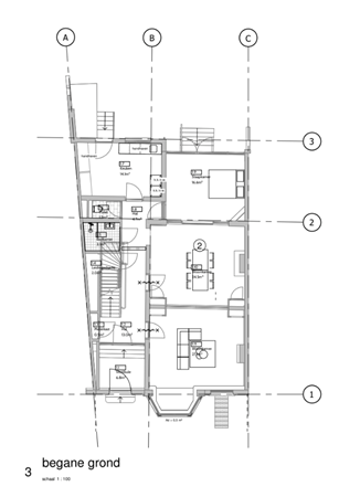 Kronenburgersingel 223, 6511 AR Nijmegen - 