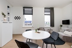 New for rent: Kronenburgersingel 223E, 6511 AR Nijmegen