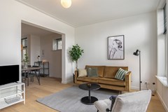 For rent: Priemstraat 9A, 6511WC Nijmegen