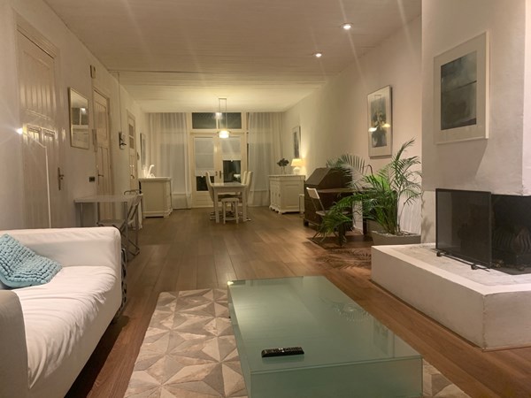 Medium property photo - Luijbenstraat, 5211 BT 's-Hertogenbosch