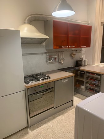 Medium property photo - Luijbenstraat, 5211 BT 's-Hertogenbosch