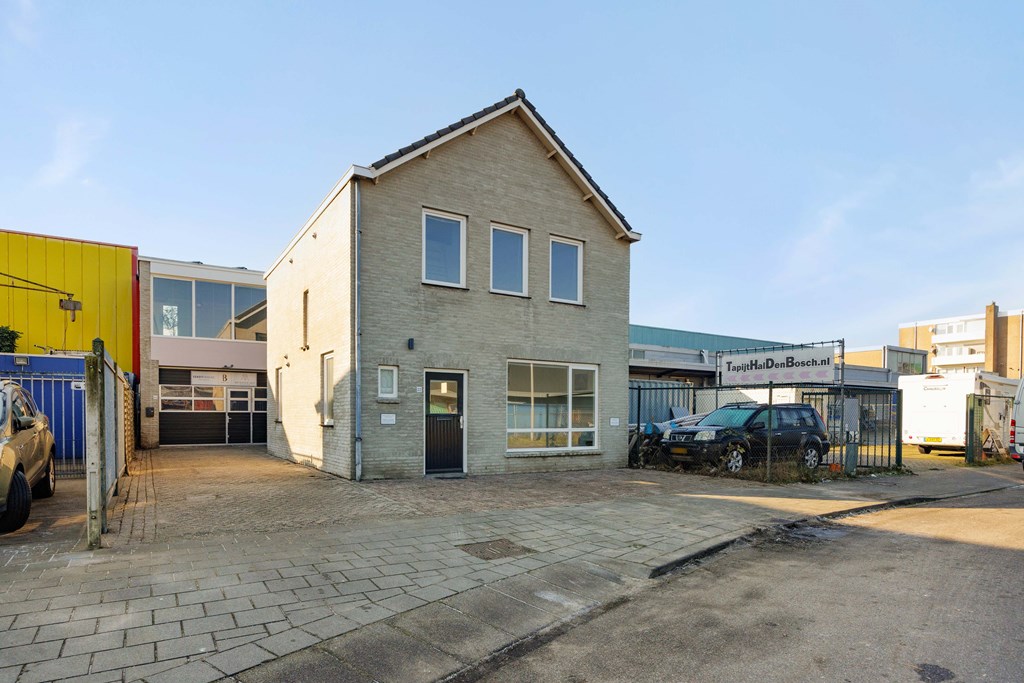 Boksheuvelstraat 22 5222 AN 's-Hertogenbosch € 750.000,- k.k., photo 1