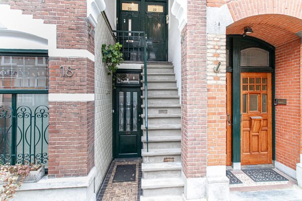 Medium property photo - Luijbenstraat 20, 5211 BT 's-Hertogenbosch