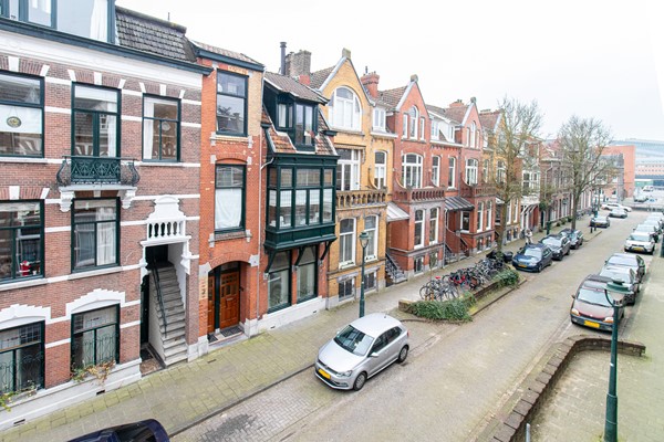 Medium property photo - Luijbenstraat 20, 5211 BT 's-Hertogenbosch