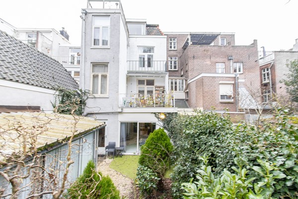 Medium property photo - Luijbenstraat 20, 5211 BT 's-Hertogenbosch