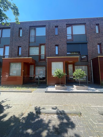 Graspol 20, 5658 GH Eindhoven