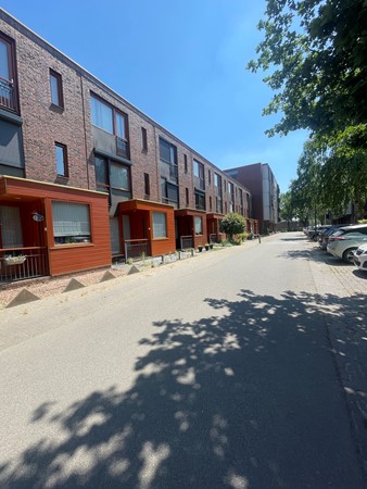 Medium property photo - Graspol 20, 5658 GH Eindhoven