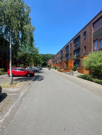 Medium property photo - Graspol 20, 5658 GH Eindhoven