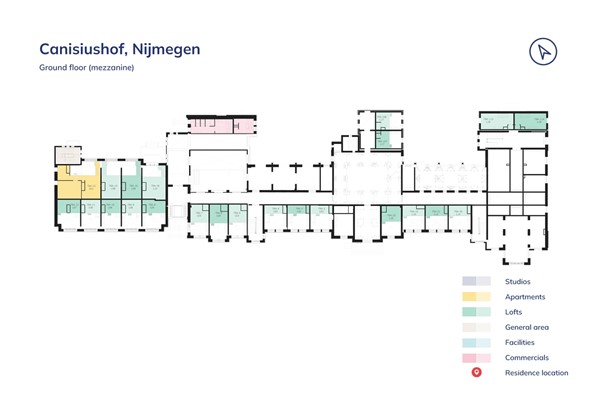 Berg en Dalseweg, 6522 BC Nijmegen - CAN-0-mezzanine.jpg